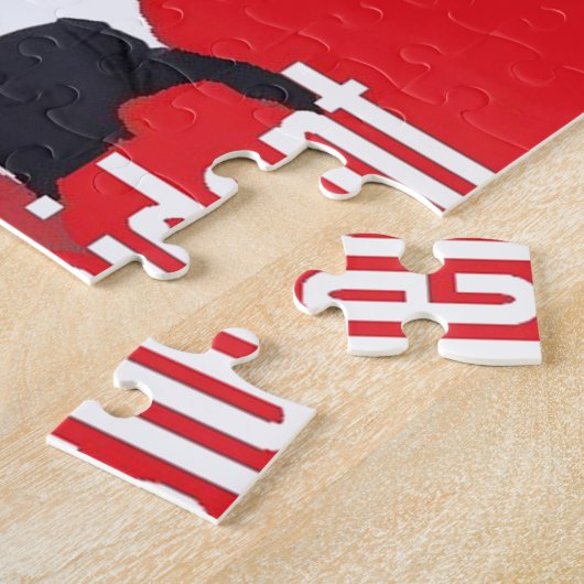 TRUMPF 2016 PUZZLE (Seite)