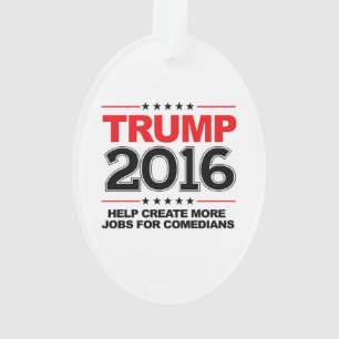 TRUMPF 2016 - Schaffen Sie mehr Jobs für Ornament