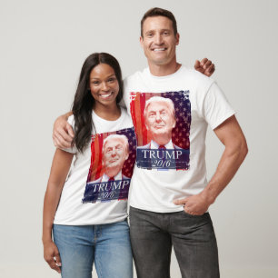 TRUMPF 2016 T-Shirt