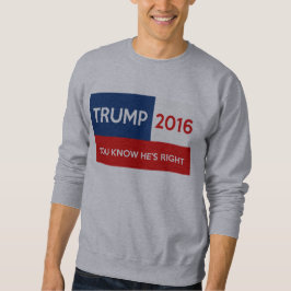 Trumpf 2016 T-Shirt