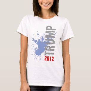 Trumpf 2016 T-Shirt