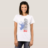 Trumpf 2016 T-Shirt (Vorne ganz)