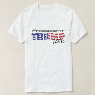 Trumpf 2016 T-Shirt