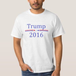 Trumpf 2016 T-Shirt