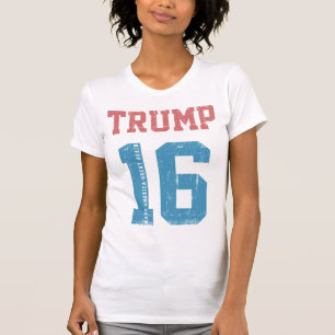 Trumpf 2016 T-Shirt