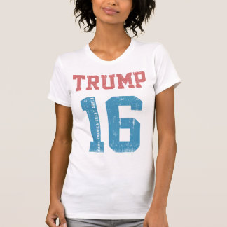 Trumpf 2016 T-Shirt