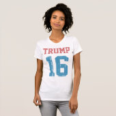 Trumpf 2016 T-Shirt (Vorne ganz)