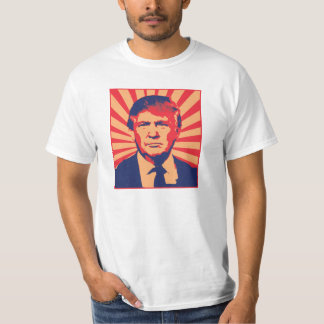Trumpf 2016 T-Shirt