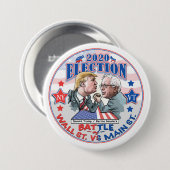 Trumpf 2020 der Sandpapierschleifmaschine-V. Button (Vorne & Hinten)
