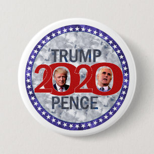 Trumpf 2020/Pennys Button