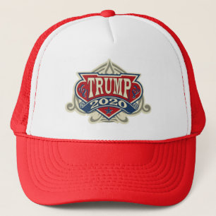 Trumpf 2020 truckerkappe