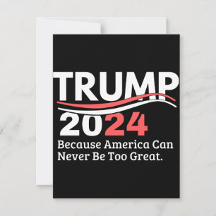 Trumpf 2024 save the date