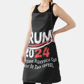 Trumpf 2024 schürze (InSitu)