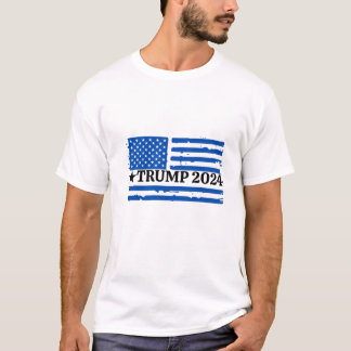 Trumpf 2024 T-Shirt