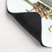 Trumpf 2 mousepad (Ecke)