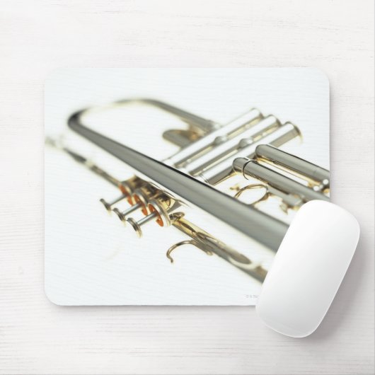 Trumpf 2 mousepad (Mit Mouse)