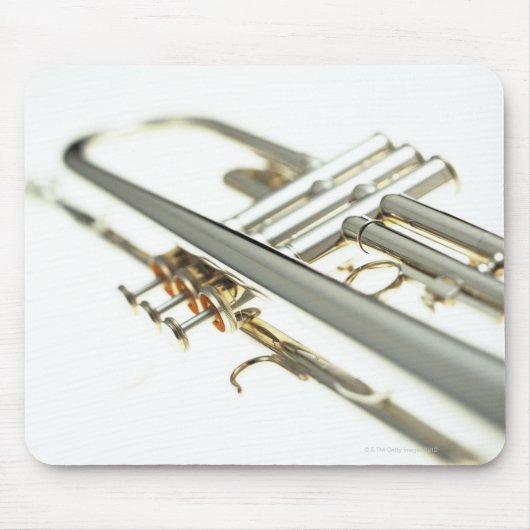 Trumpf 2 mousepad (Vorne)