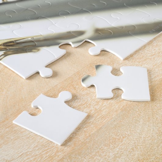 Trumpf 2 puzzle (Seite)