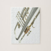 Trumpf 2 puzzle (Vertikal)