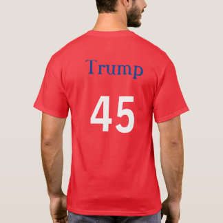 Trumpf 45 T-Shirt