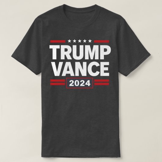 Trumpf 4 T-Shirt (Design vorne)