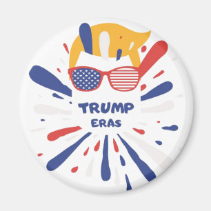 Trumpf-Abstimmung Magnet