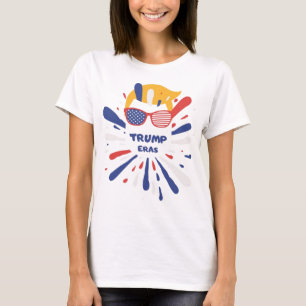 Trumpf-Abstimmung T-Shirt