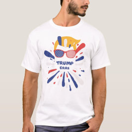 Trumpf-Abstimmung T-Shirt