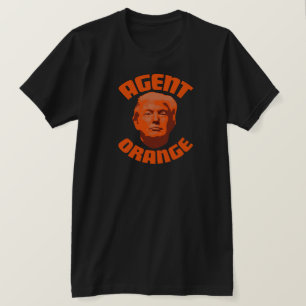Trumpf AGENT-ORANGE T-Shisrt T-Shirt