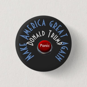 Trumpf-Alarmknopf Button