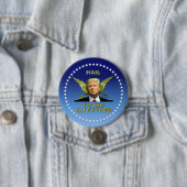 Trumpf Allfather Button (Beispiel)