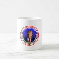 Trumpf-Anklagen-GedenkTasse