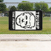 Trumpf Banner (Insitu)