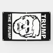Trumpf Banner (Horizontal)