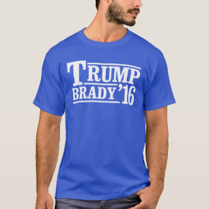 Trumpf/Brady '16 T-Shirt