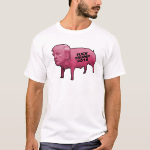 Trumpf-Braten T-Shirt