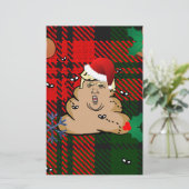 Trumpf Briefpapier (Stehend Vorderseite)