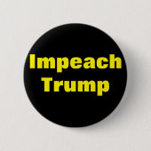 Trumpf Button (Vorderseite)