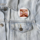 Trumpf Button (Beispiel)