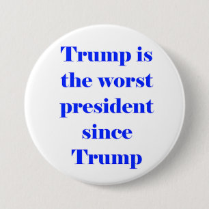 Trumpf Button