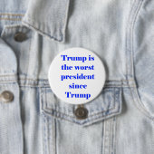 Trumpf Button (Beispiel)