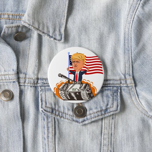 Trumpf Button (Beispiel)