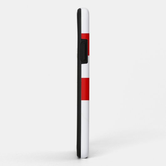 Trumpf Case-Mate iPhone Hülle (Hinten/Rechts)