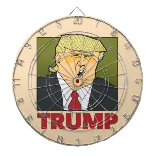TRUMPF Dartboard Dartscheibe
