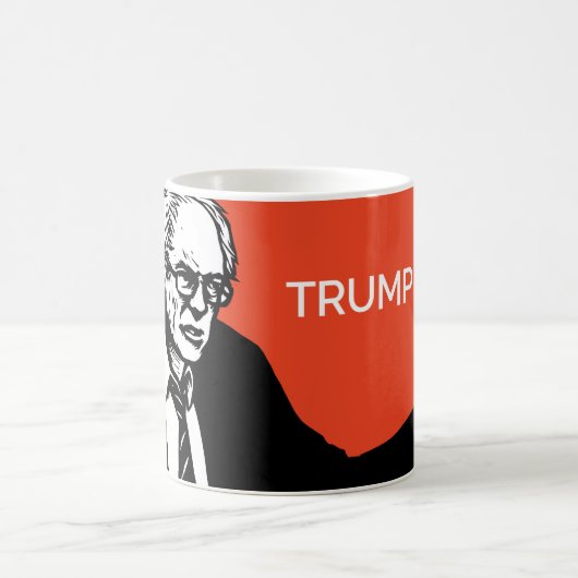 TRUMPF DIESES KAFFEETASSE (Mittel)