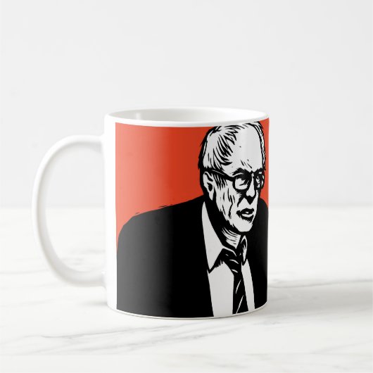 TRUMPF DIESES KAFFEETASSE (Links)