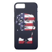 Trumpf Donald J Case-Mate iPhone Hülle (Rückseite)