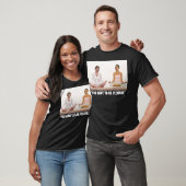 Trumpf/Drumpf: Flexibel T-Shirt (Unisex)