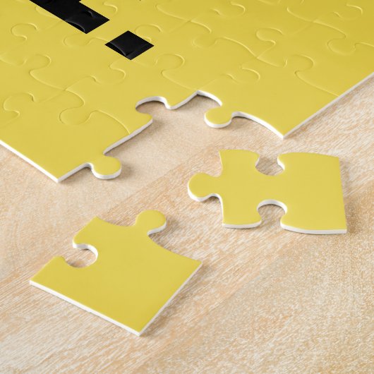 Trumpf. ein verwirrenmann.  addieren Sie Ihren Puzzle (Seite)