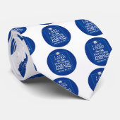 TRUMPF Einweihung Krawatte (Gerollt)